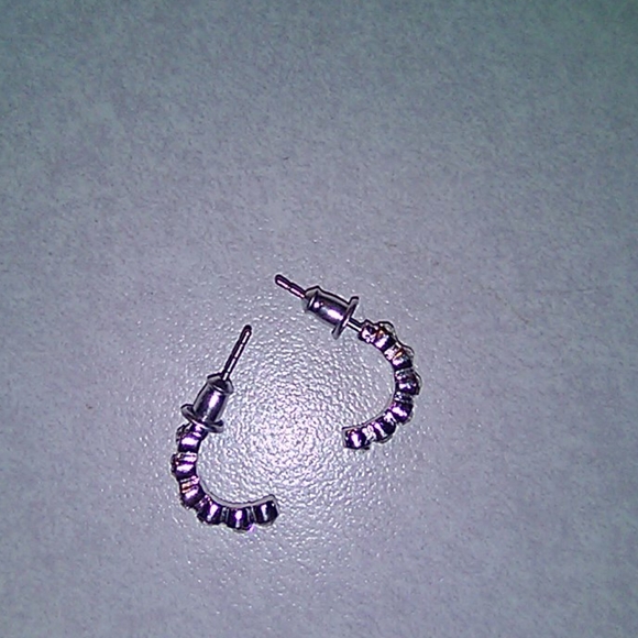 PRICE FIRM/BUNDLE OF EARRINGS - Picture 3 of 8
